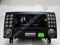 Radio+CD MERCEDES SLK W171 