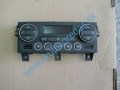 Ovládací modul klímy ALFA ROMEO 159 / BRERA