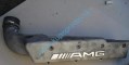 Sacie potrubie MERCEDES E W211 / CLS W219 55AMG