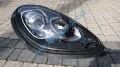 Predné pravé svetlo Xenon PORSCHE MACAN  