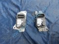 Riadiaca jednotka benzinovej pumpy FORD MUSTANG SHELBY GT 500 SVT V8 5.4L  