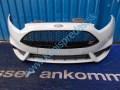 Predný nárazník FORD FIESTA Mk7 ST
