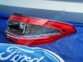 Zadné pravé Led svetlo FORD S-MAX 