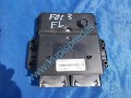 ECU riadiaca jednotka motora FORD FOCUS Mk3 ELECTRIC 
