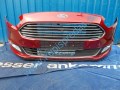Predný nárazník s 6xPDC+kamera FORD GALAXY Mk4 