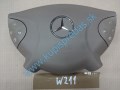 Volantový airbag MERCEDES E W211