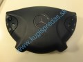 Volantový airbag MERCEDES E W211 