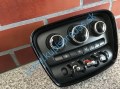 Ovládací modul klímy MINI COOPER F54 CLUBMAN