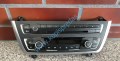 Ovládací modul klímy BMW 1 2 F20 F21 F22 / BMW 4 F32