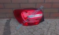Zadné ľavé svetlo MERCEDES A W176